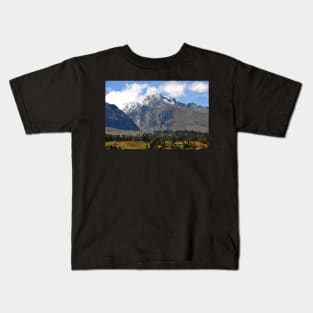 Pérou - Huaraz Kids T-Shirt